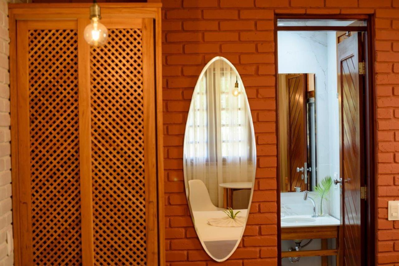 Hotel Vento Brasil Paracuru Exterior photo